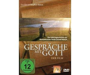 Gespräche mit Gott - Der Film