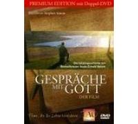 GESPRAECHE MIT GOTT-PREMIUM - SIMON,STEPHEN 2 DVD NEUF
