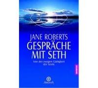 Gespräche mit Seth Roberts, Jane (Auteur)
