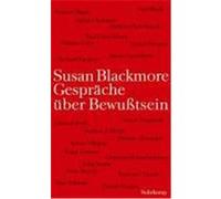 Gespräche über Bewußtsein Blackmore, Susan (Auteur)