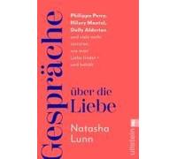 Gespräche Über Die Liebe