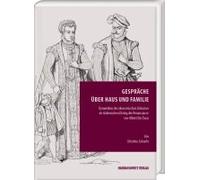 Gespräche Über Haus Und Familie