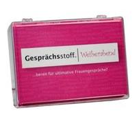 Kylskapspoesi Coffret cadeau 41003 – Parler soirée féminine 40113 – Conversation enflammée