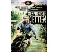 Gesprengte Ketten [Édition Sépaciale]