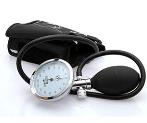 Gess Optimum Manuel tensiomètre analogique bras brassard stéthoscope