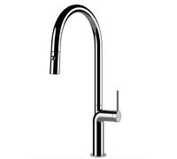 Mitigeur Monocommande Gessi Stelo 60303 031 Chrome