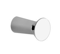 Gessi CONO crochet pour peignoir, 45521707, Couleur: Métal noir brossé PVD