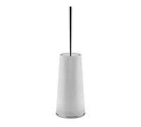 Gessi CONO ensemble de brosses de toilettes version debout, 45443030, Couleur: PVD de cuivre
