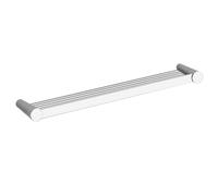 Gessi CONO étagère 60 cm, 45550726, Couleur: Bronze chaud brossé PVD