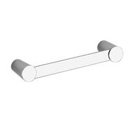 Gessi CONO porte-serviettes de bain 30 cm, 45497727, Couleur: Laiton brossé PVD