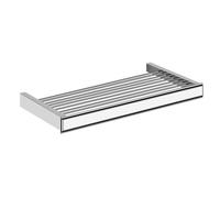 Gessi Eleganza, étagère 60 cm, profondeur 243 cm, 46550087, Couleur: CCP or brossé