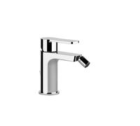 Gessi Emporio Corso Venezia, mitigeur monocommande de bidet, vidage 1 1/4, saillie 114 mm, 47107031