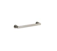 Gessi Emporio Porte-serviettes de bain 30 cm, 38897149, Couleur: Optique Finox
