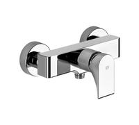 Gessi Emporio Via Solferino mitigeur de douche apparent 1/2, 49031031