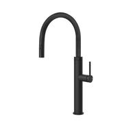 Gessi GESSI 316 Due Getti Matte Black - 60022#299 Mitigeur Ãvier | Noir mat, Double jet commutable, Jet normal et vaporisÃ©