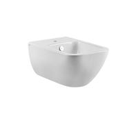 Gessi Goccia bidet, céramique, montage mural, 39115531, Couleur: Céramique blanche mate
