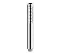 Gessi Goccia douchette à main en métal, 33754299, Couleur: Noir XL