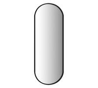 Gessi Goccia miroir mural, en Structural, 360 x 900mm, 39154520