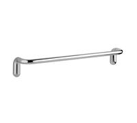 Gessi Goccia porte-serviettes de bain 30 cm, 38097099, Couleur: Noir XL