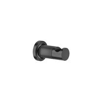 Gessi Inciso crochet mural D28mm pour montage mural, 58521726, Couleur: Bronze chaud brossé PVD