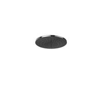 Gessi Minimali, panneau de recouvrement pour douche de tête D355mm avec jet de type pluie, surtension et brume, 57873713, Couleur: Laiton antique