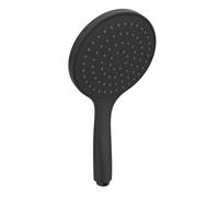 Gessi Origini Douchette anticalcaire, 1 jet, 14370299, Couleur: Noir Mat
