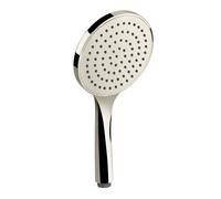 Gessi Origini Douchette anticalcaire, 1 jet, 14370720, Couleur: Nickel PVD