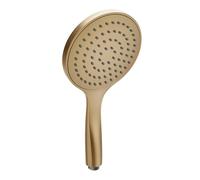 Gessi Origini Douchette anticalcaire, 1 jet, 14370726, Couleur: Bronze chaud brossé PVD