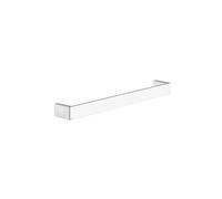 Gessi Rettangolo Porte-serviettes 45 cm, 20900708, Couleur: Cuivre brossé PVD