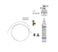 Gessi RICAMBI Kit Filtrazione Chrome - 01595#031 Accessoire robinet | Filtre à eau, Compatible Gessi, Remplacement facile