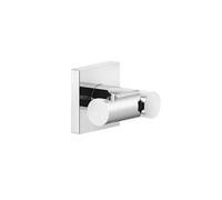 Gessi Rilievo, Support de douche mural réglable, 59160710, Couleur: Laiton PVD