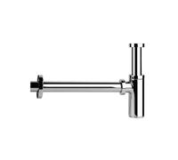 Gessi Siphon, rond, 01377708, Couleur: Cuivre brossé PVD