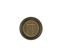 Gessi Venti20 Couverture du bouton de commande, SP03292713, Couleur: Laiton antique