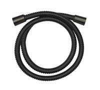 Gessi Venti20 Tuyau 1,50m, en métal avec raccord 1/2, avec embout conique, SP021, SP02148707, Couleur: PVD