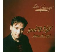 Gessinger, Nils - Jam It Up [Import]