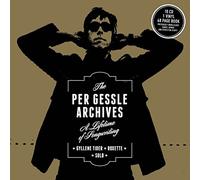 Gessle, Per - Archives Lp-