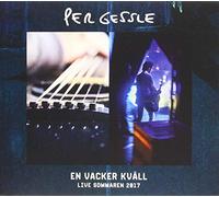 Gessle, Per - en Vacker Kvall [Import]
