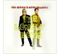 Gessle, Per - Lonely Boys
