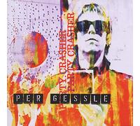 Per Gessle – Party Crasher – Import