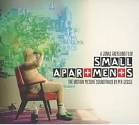 Gessle, Per - Small Apartments [Import]