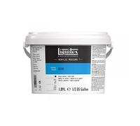 Gesso Additif Blanc 1.89l - Liquitex