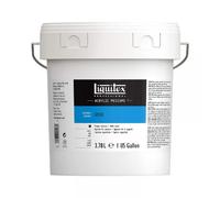 Gesso Additif Blanc 3,78l - Liquitex