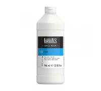 Gesso Additif Blanc 946ml - Liquitex