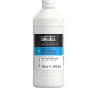 Gesso Additif Transparent 946ml - Liquitex