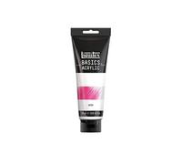 Gesso - Blanc - Acrylique, aquarelle, huile - Tube 250ml - basics