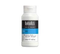 Liquitex Additif Gesso Blanc 118 ml