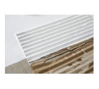 Gesso - Blanc - Apprêt - Monocouche - Toutes techniques - Extra couvrant - Pébéo - 475ml