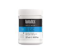 Liquitex Additif - Gesso Très Epais Pot 237ml