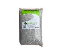 Gesso naturale idrato Geosism 0/10 mm (25 kg)