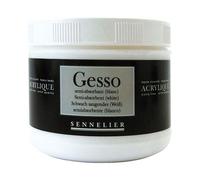Gesso Semi,Absorbant 500 Ml